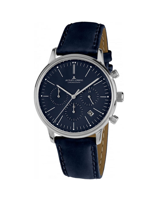 Часы Jacques Lemans Classic N-209ZC